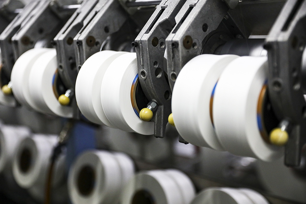 Zhejiang Century ChenXing Fibre Technology Co., Ltd.