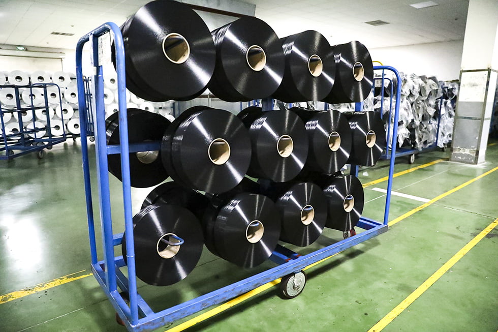 Zhejiang Century ChenXing Fibre Technology Co., Ltd.