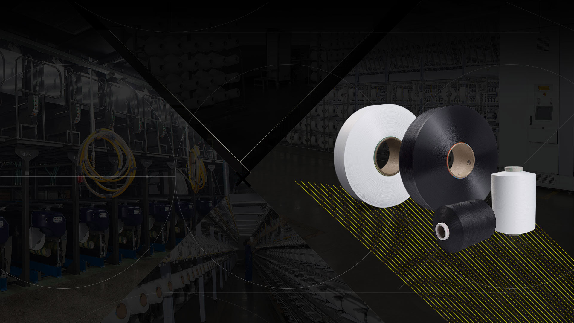 Zhejiang Century ChenXing Fibre Technology Co., Ltd.
