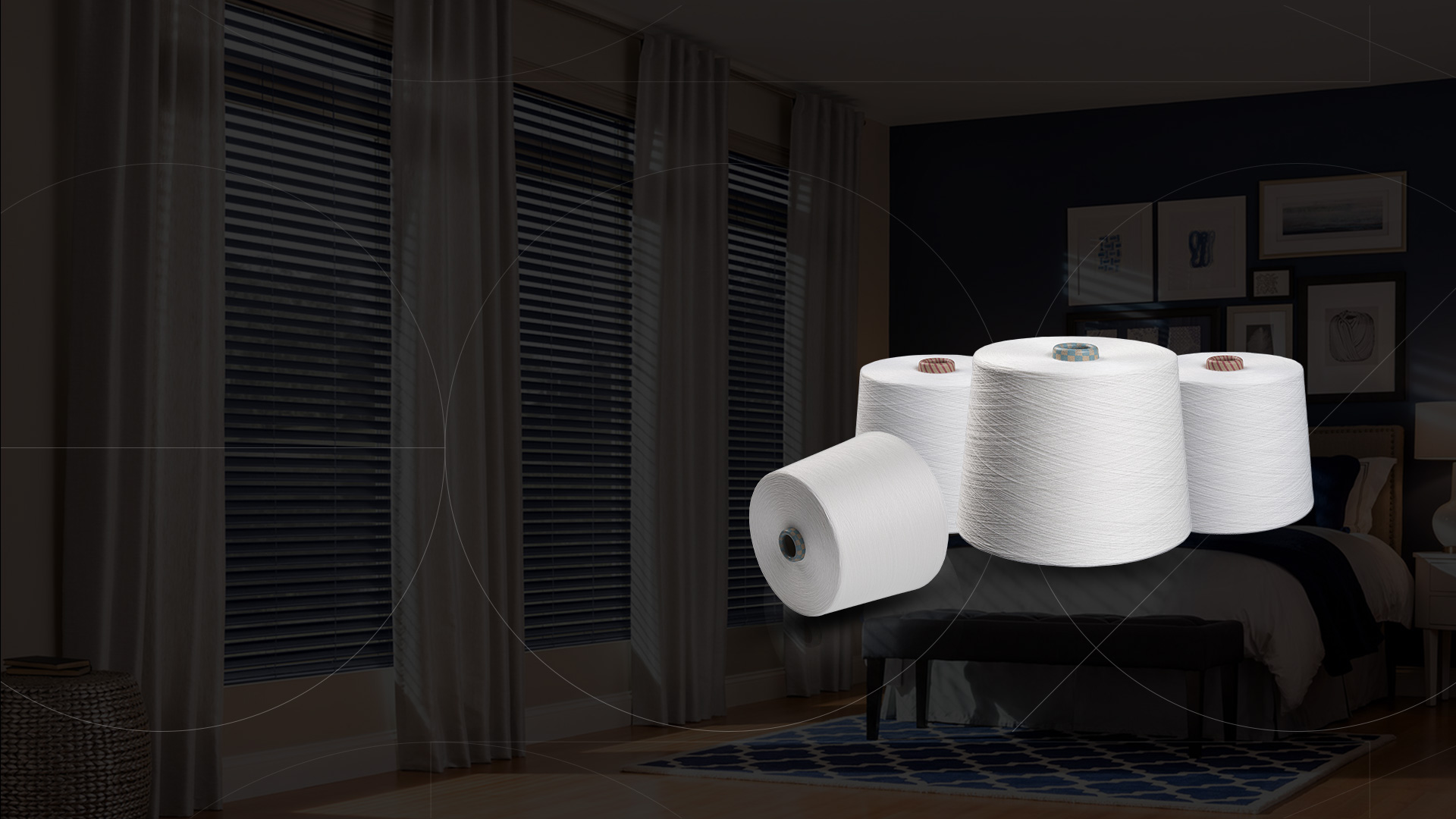 Zhejiang Century ChenXing Fibre Technology Co., Ltd.